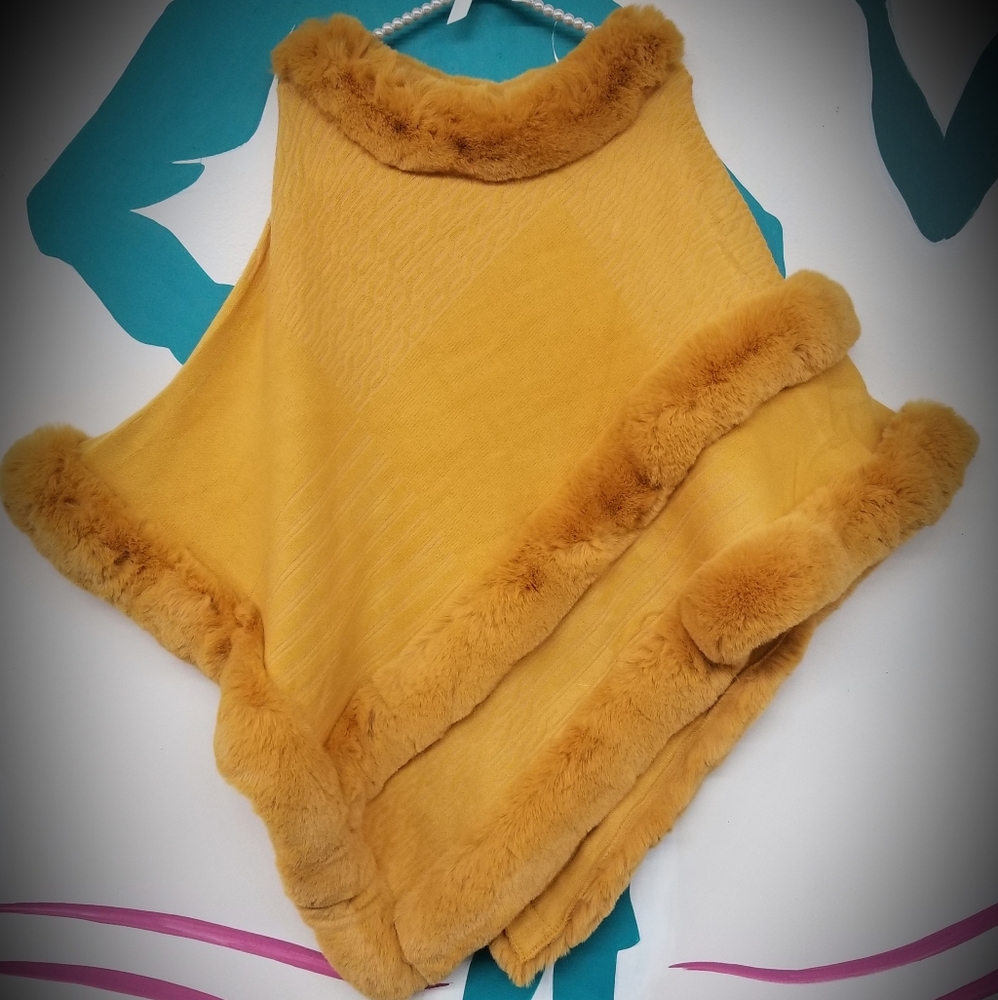 Poncho